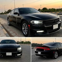 تشارجر SXT • ٢٠٢٠ • بالديوانية