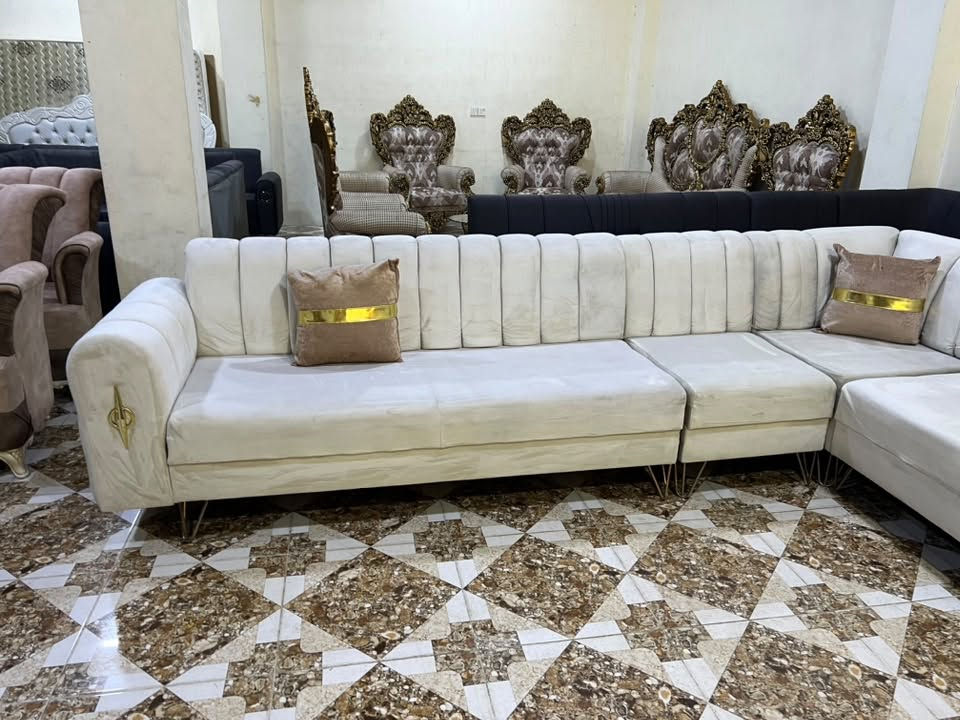 سڵاوی خوای گەورە لە هەموو لاییەک
ئەم  قەنەفە. L بۆفرۆشتن
 دەسکردە بێعەیبە   
دیزاین کۆمپیوتەریە 
بەپاکی ماوە 📦
ژ.م***********
