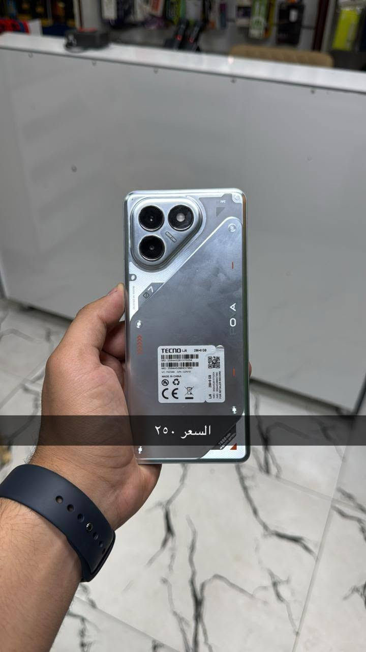 بوكو X8 برو • ايباد ميني ٦ • مركز يوسف