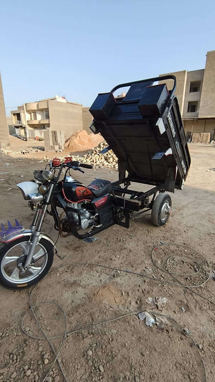 ستوته • موديل٢٠٢٥ • كفاله