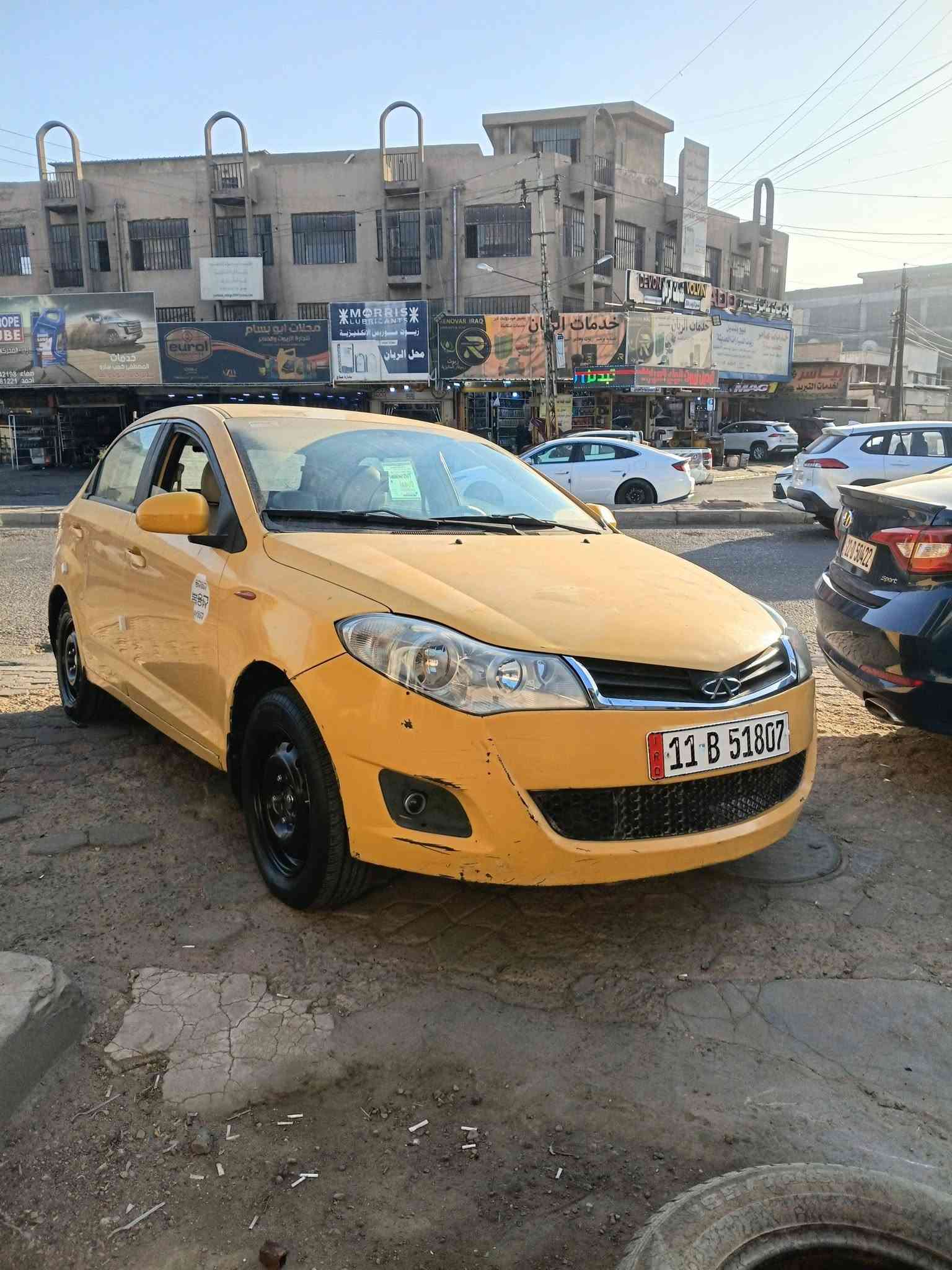 فلاوين • ٢٠١١ • رقم نكليزي