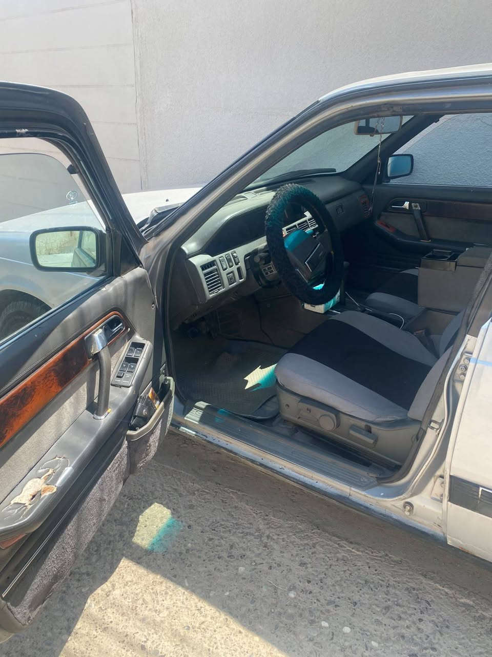 مازده موديل87حجم 929 فول توماتيك حجم المحرك 4 سلندر محرك وكير شرط سنويه خضره سياره شرط بدون ضرر يرهم مراوس اوميكه فكتره سعر 32 وبيها مجال مكان السياره موصل للستفسار اكثر الاتصال عل ارقام التاليه
***********
***********
مازده موديل87حجم 929 فول توماتيك حجم المحرك 4 سلندر محرك وكير شرط سنويه خضره سياره شرط بدون ضرر يرهم مراوس اوميكه فكتره سعر 32 وبيها مجال مكان السياره موصل للستفسار اكثر الاتصال عل ارقام التاليه
