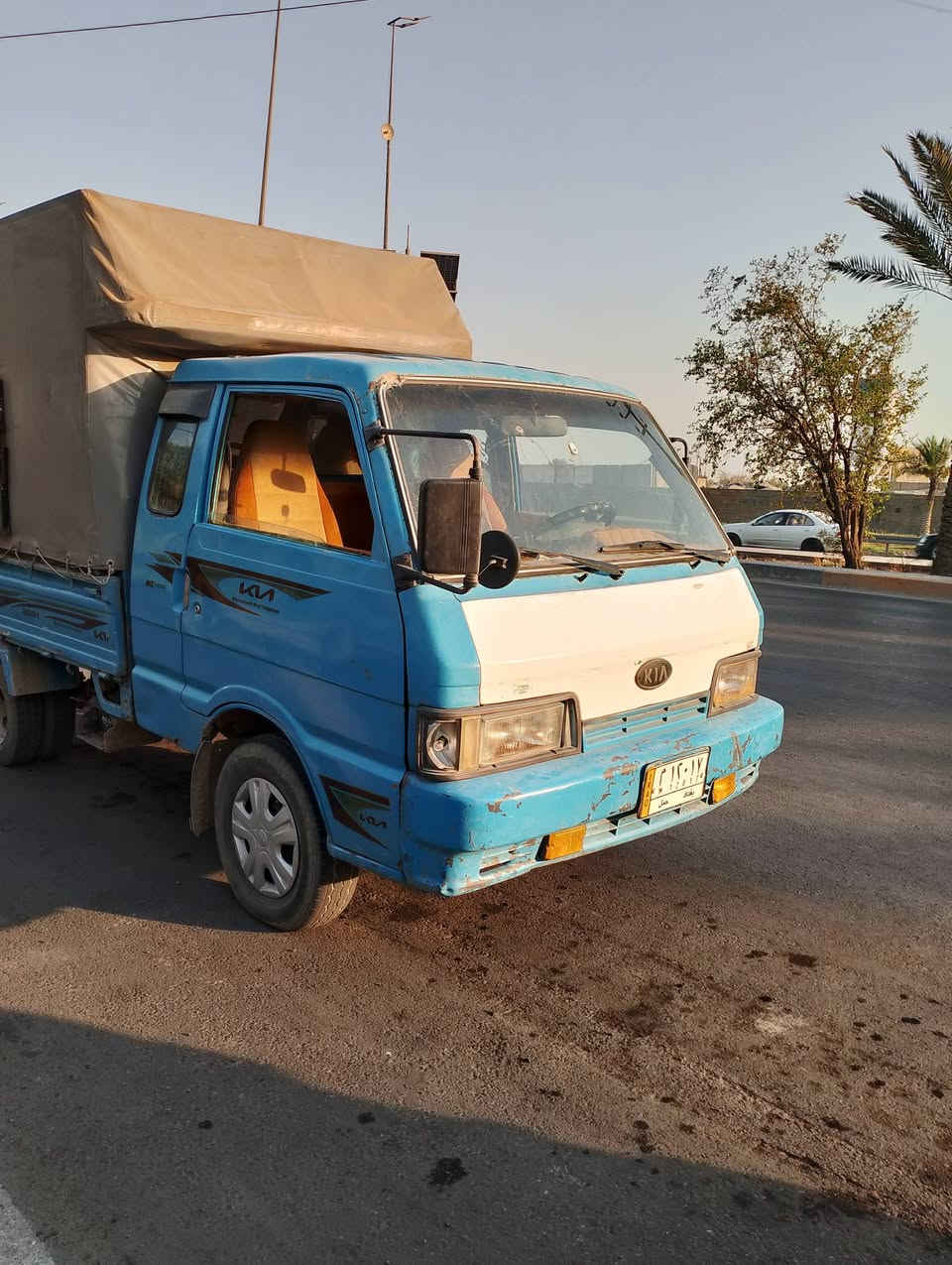 بنكو 94 بتره. مكفوله محرك كير اكسنت  عنوان بغداد تقاطع النهروان ***********.  سعر 40
