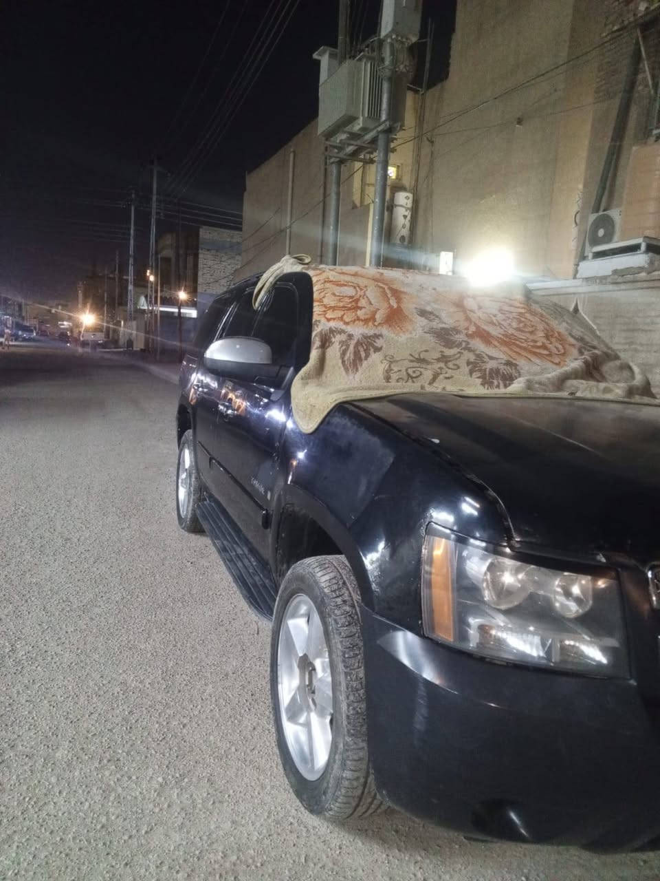 تاهو • ٢٠٠٨ • ميسان