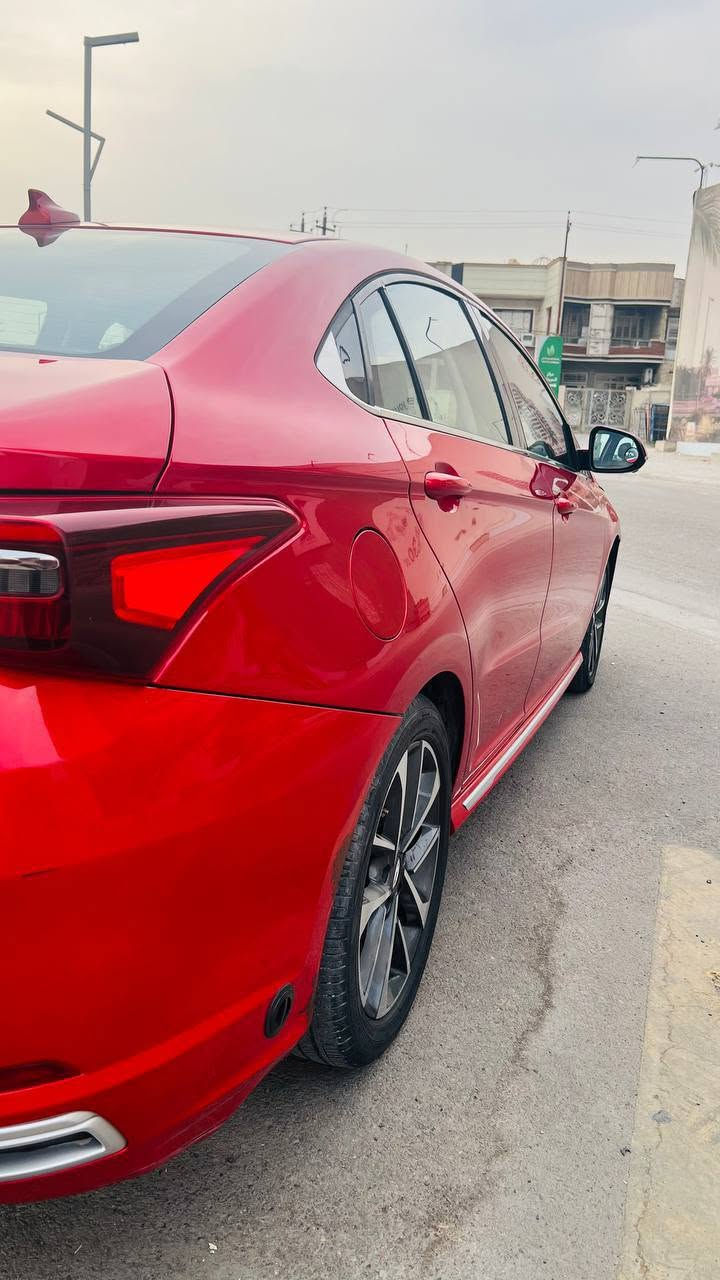 أريزو 6 • ١.٥ تيربو • ٩١٠٠٠ كم