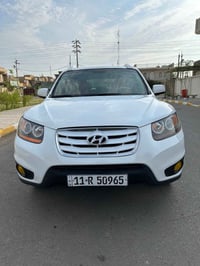 سنتافي ٢٠١١ • ٦ سلندر • وارد امريكي