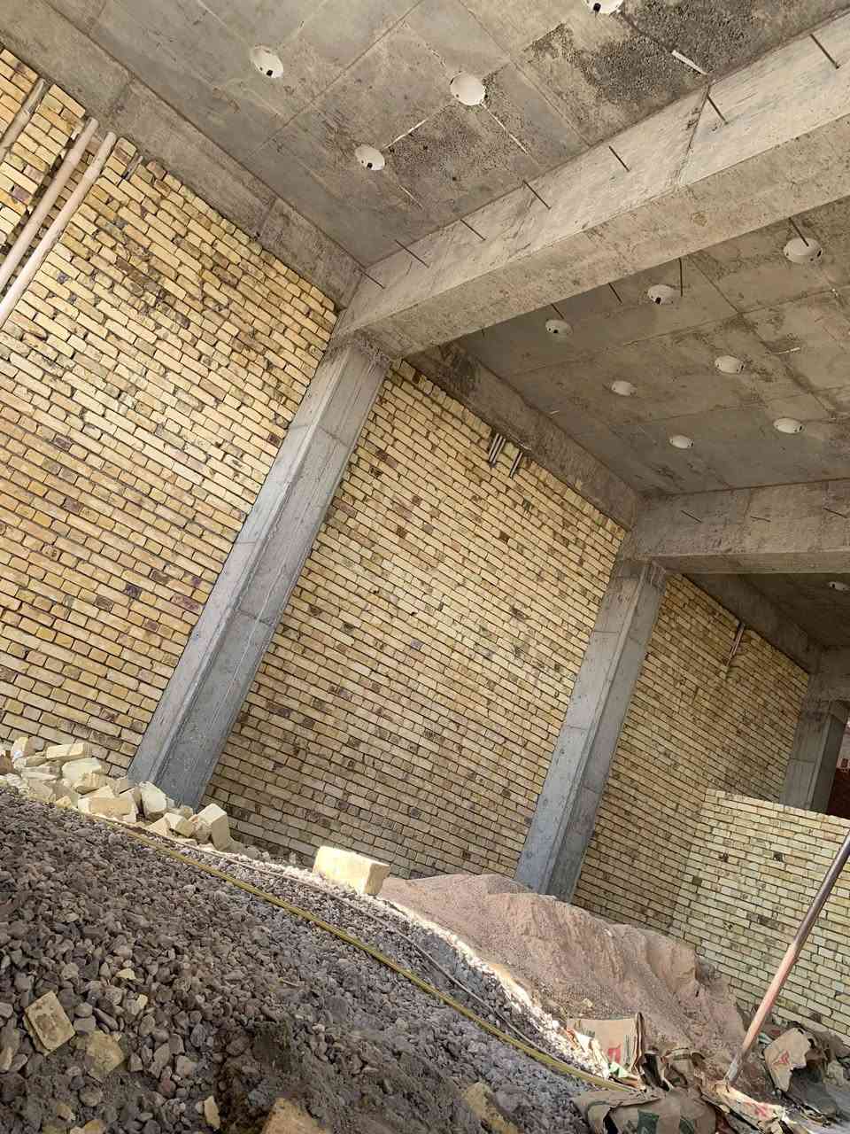 السلام عليكم
كادر بناء درجة اولى متفرغ حاليآ
للاستفسار اتصال او واتساب 
***********

