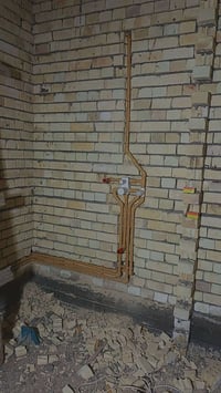 مهندس صحي • تسليك انسدادات • النجف الاشرف