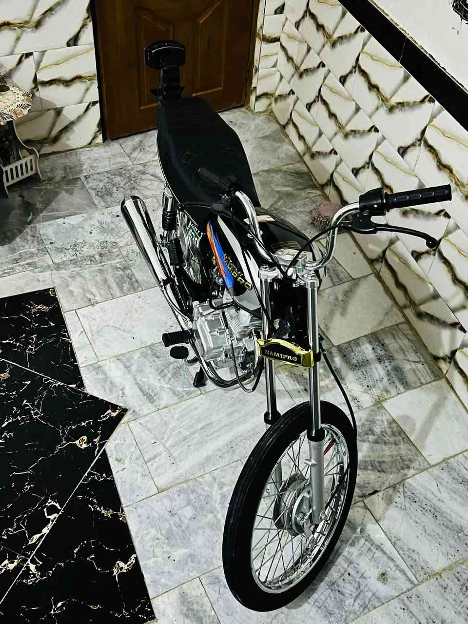 دراجه • مجال كلك • ناصريه