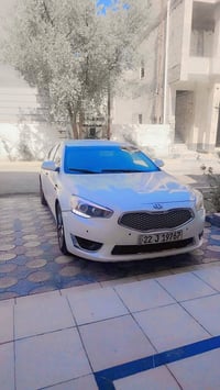للبيع كادنزه ٢٠١٢ خليجي قطعتين صبغ فقط سياره نضيفه جدا للاستفسار ٠٧٨٧٧...