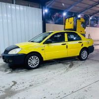 لانسر • موديل ٢٠١٠ • كفاله عامه