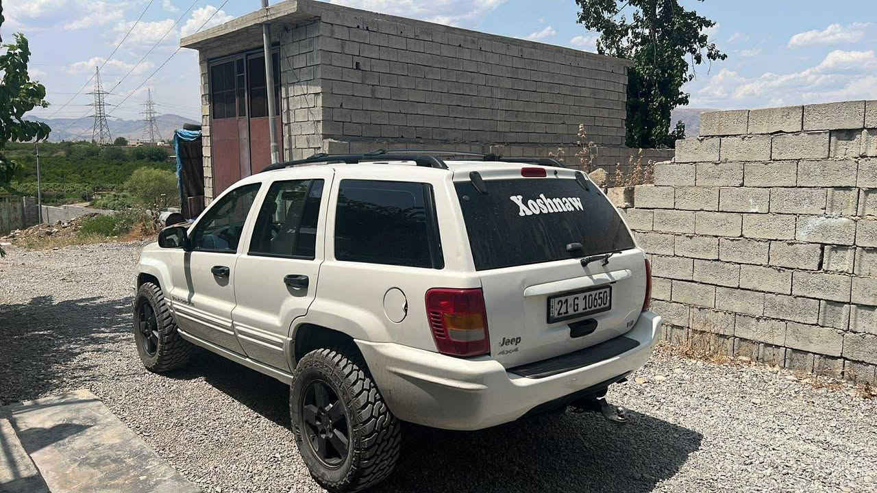 موديل ٢٠٠٤ • فول فول • ٨ مقاعد