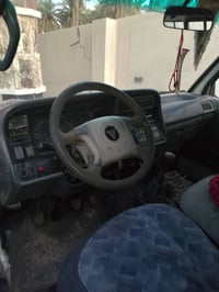 جمبي • ٢٠١٣ • مكينة وكير