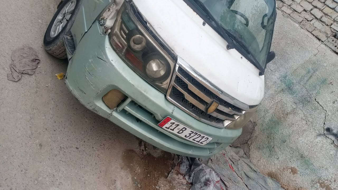 اكسنت • ٢٠١٠ • عليه غرامات
