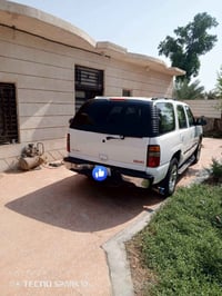 يوكن • ٢٠٠٠ • كفاله