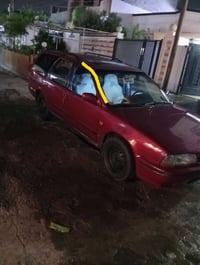 بريمر • ١٩٩١ • محرك ٢.٠