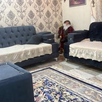 قنفات تفصيل • حرير إيراني • ٢/٣