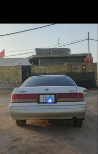 راس الثور • ١٩٩٦ • مكينه ٣٠٠٠