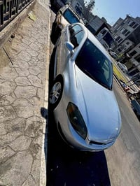 امبالا 2011 صبغ عام 3500 مكينة كير تبريد صدر رقم انكليزي باسمي بغداد ا...