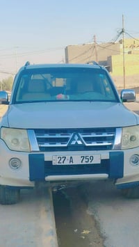 باجيرو حبتور • ٢٠٠٨ • الديوانيه