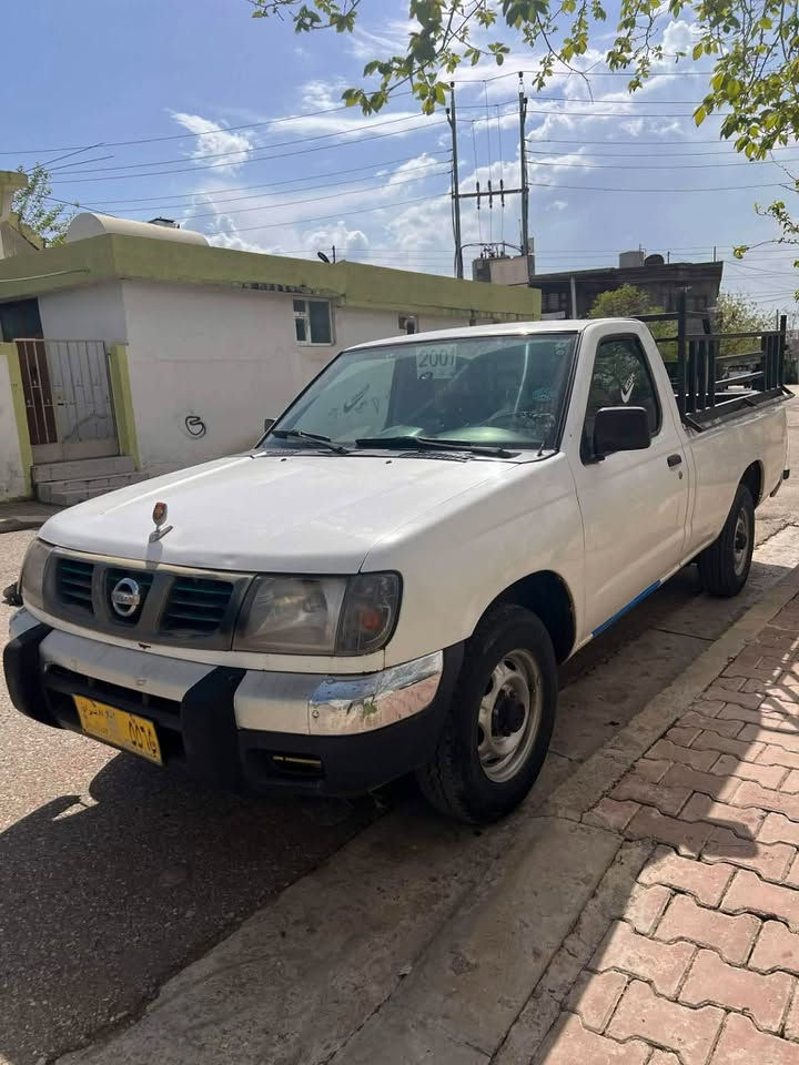 سەرەتابەناوی خوای گەورە نیسان ٢٠٠١ گێڕومەکینەوئەکسلی  بەشەرت تەبریدە بێتەقەوڕەقەیە نیودرگای بۆیاخە لەگەڵ کارت کاری سەیارەلە لەڕوبەڕولەڕەسمەکە جوانترە ئاڕم پلاستیکی سلێمانی سعری ٧٨گەڵاومەعمەلە 📞***********
