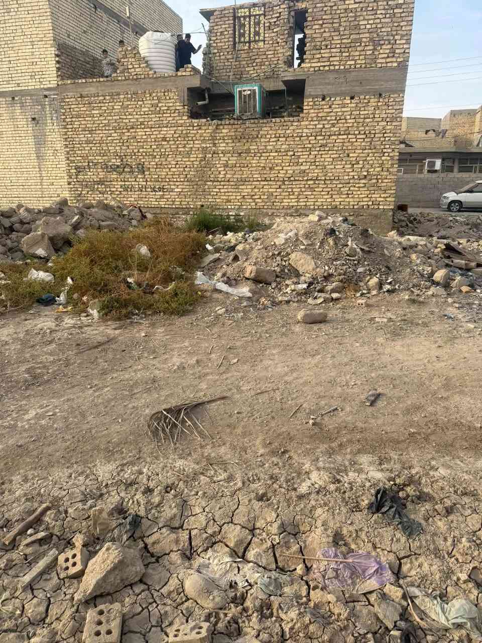 الدوانم • شارع البدراج • ٥٠م