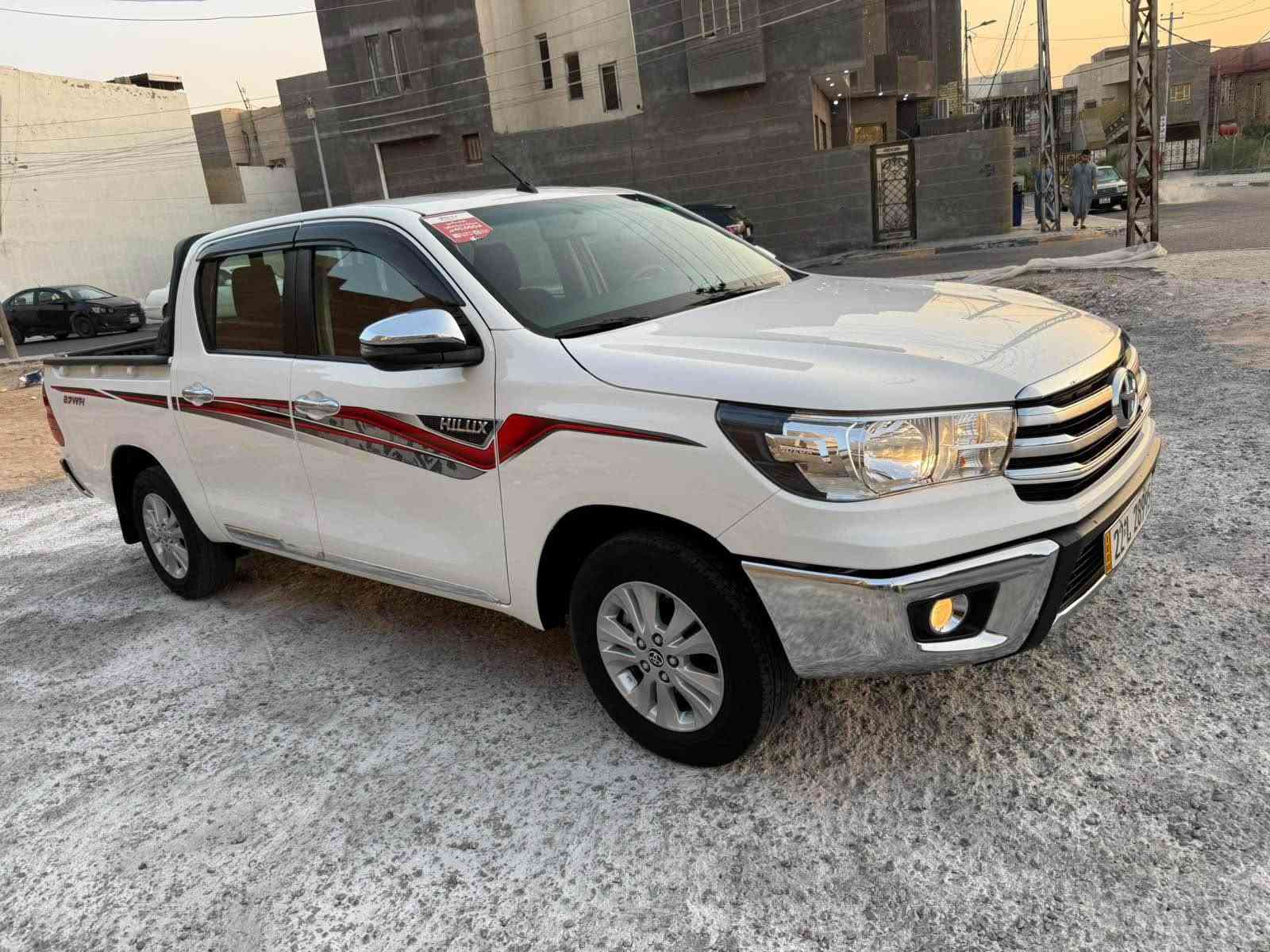 بيكم 2025 رقم اربيل بسم شركه تريد وكاله اوتحويل  ساز بعده بل ضمان ماشيه 39 سياره كفاله عام  سعر 280 رقم الهاتف *********** مكان بصره حي المهندسين البصرة, العراق
