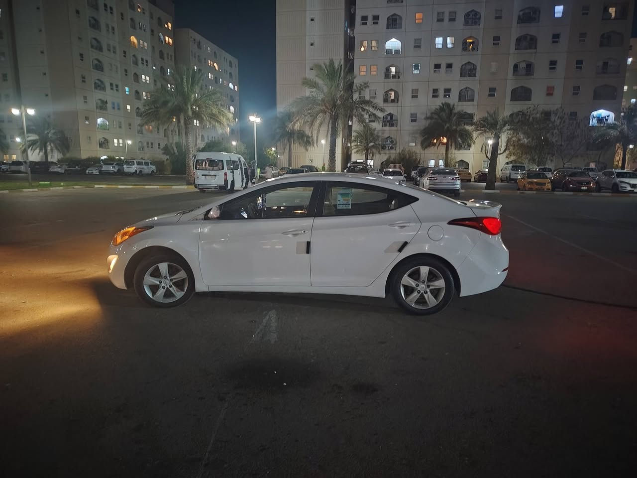 النترا • ٢٠١٣ • وارد خليجي