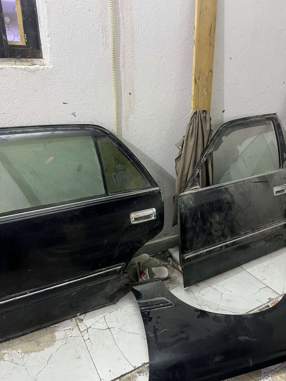 سستم • راس ثور • نضيف
