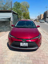 كورولا LE • ٢٠٢٣ • محرك ٢٠٠٠