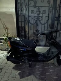 شباب دراجه ماكس فجمه فول دراجه حلوه ونضيفه ومعتني بيها وتي وياها تزويد...