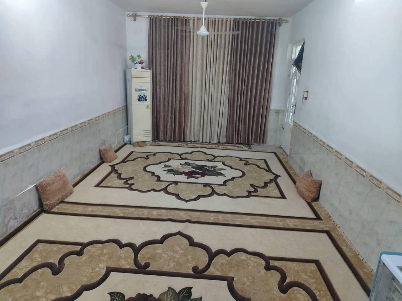 الماجدية • ٢٠٠م • طابو صرف