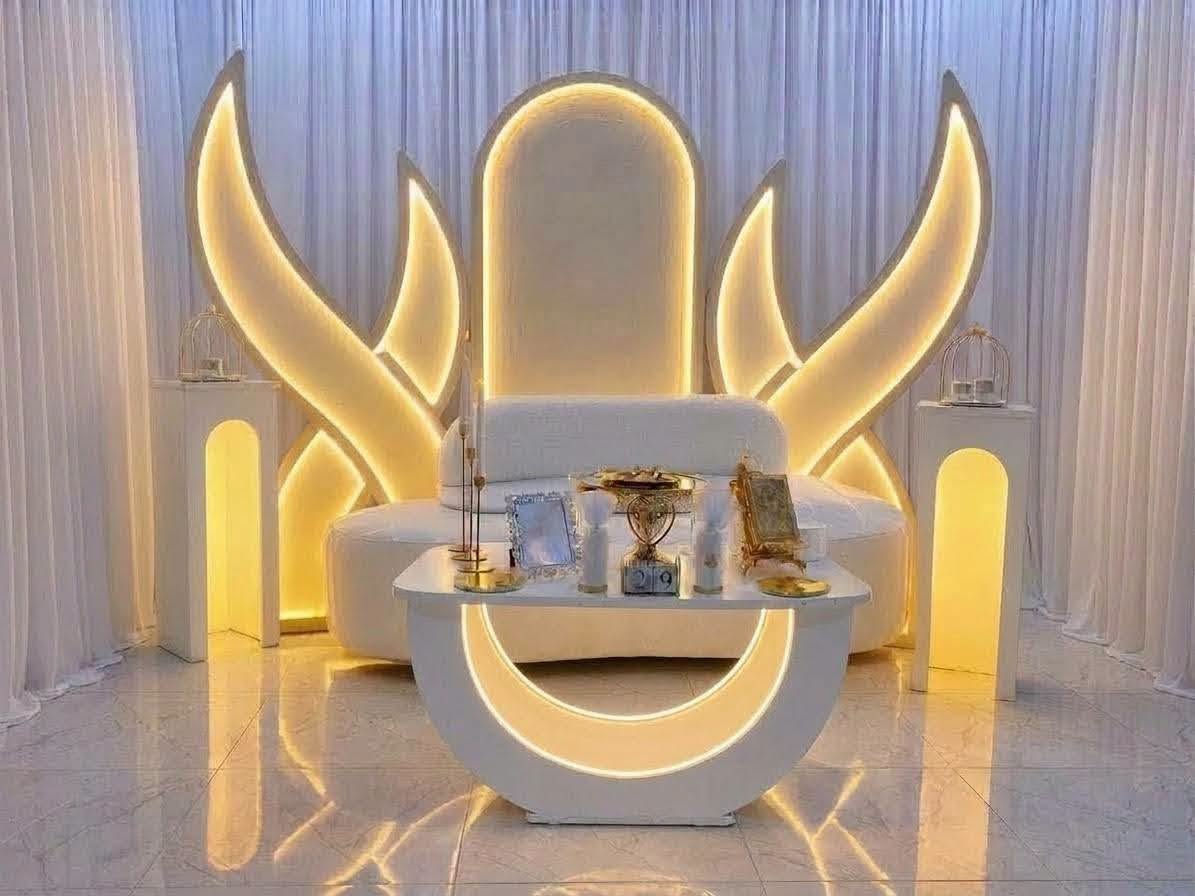 كوشات • أعراس • جنوب الموصل