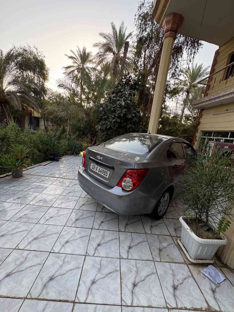 سونك ٢٠١٢ • خليجي اوتوماتيك • تبريد ثلج