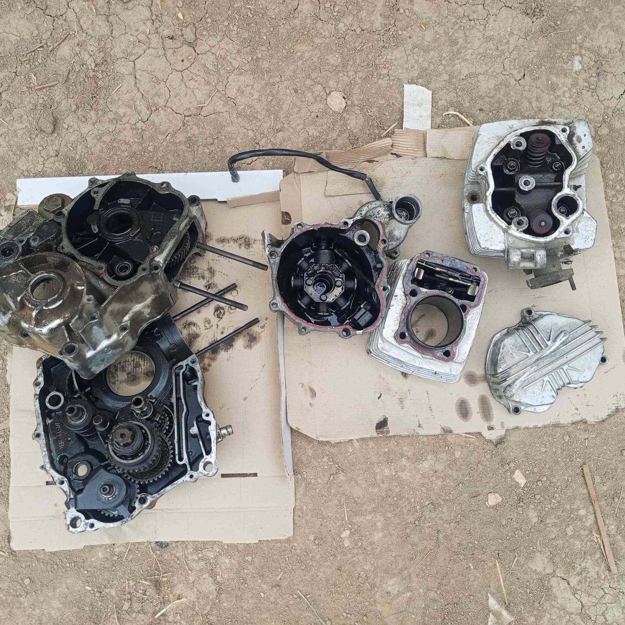 السلام عليكم محرك متيار كل غراضه مجوده بس قبق كلجات ما بيه غيم وخذ بال يرضي الله اني كلف بنشر هاذه رقم راعي علي ويساب ***********
