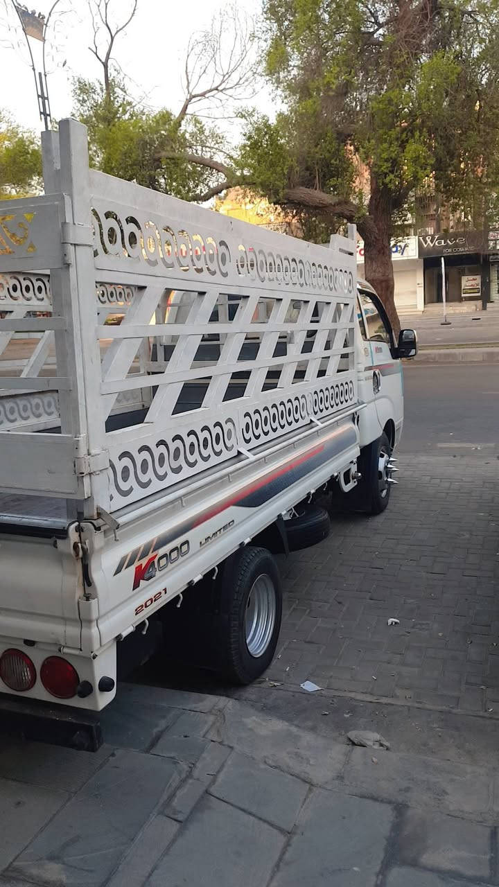 سلام عليكم كيا فحل موديل 2020 مكفوله كفاله عامه تغليف داخل مسكر  سيارة بسمي تحويل ثاني يوم هزة جديدة رقم انكليزي بغداد عنواني بغداد الشعب السعر 153 بيها مجال بيع او مراوس بخصوص ***********

