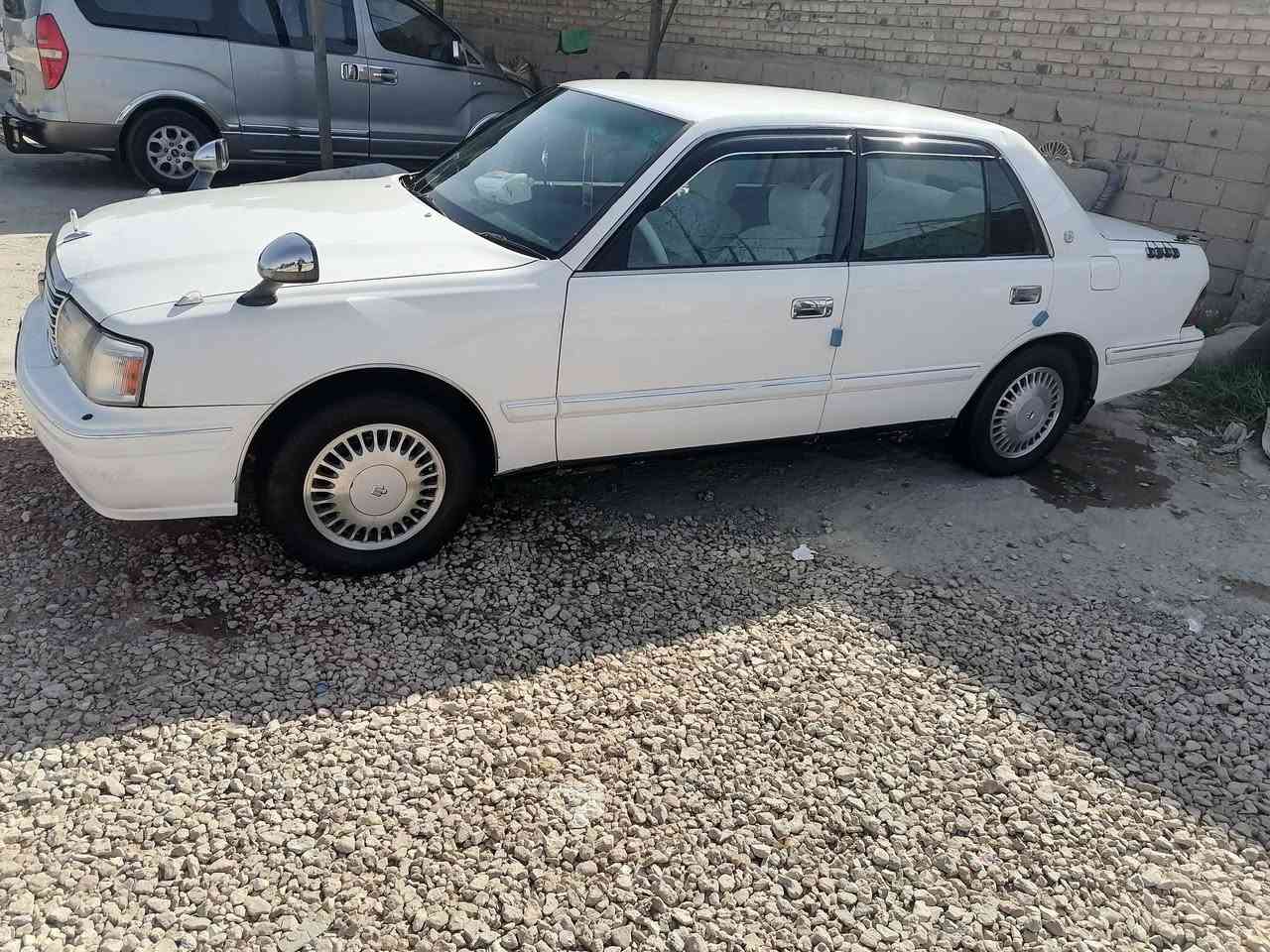 سلام عليكم من رخصت ادمن المحترم اسمعلي تفاصيل سياره راس ثور تكم موديل 99تحويره ايسر  تبريد ثلج مكينه وكير   3000حدادديه واره وكدام جدد تخم تاير صار شهر من شاده مكفوله كفاله عامه من الكص ونقل جثه سنويه لل 31بسمي شخصين كهربائيات كله شغاله المكان نجف مشخاب ***********
