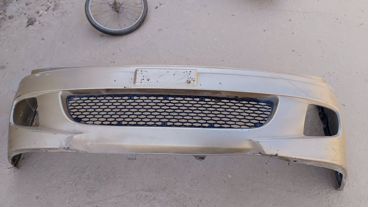 سلام عليكم دعاميه مال منغولي للبيع نضيفه لا كسر ولا فطر هيه ولبراكيت بس اصبغ مغشر مكان حله عوفي لرقم *********** لسعرب75  تحياتي

