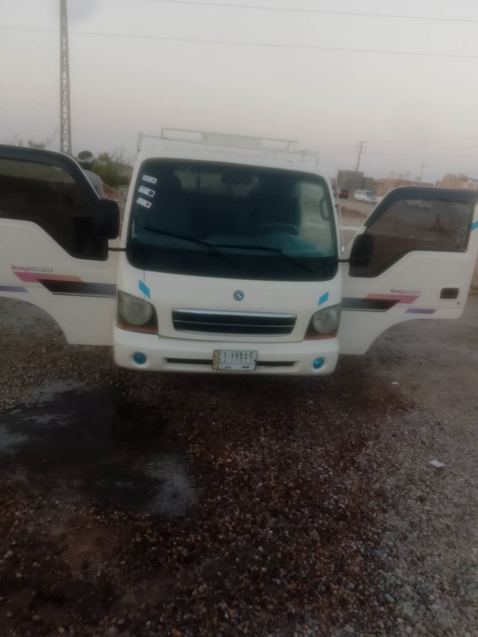 ام عيون موديل 2000 كفاله كير مكينه كهربائيات حداديه تخم تاير شاصي مكفول سياره احلا من الصورر السعر ***********79وبيهه مجال مكاني واسط حي الحكيم
