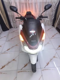 بي سي اكس • جيل الثاني • ١٥٠