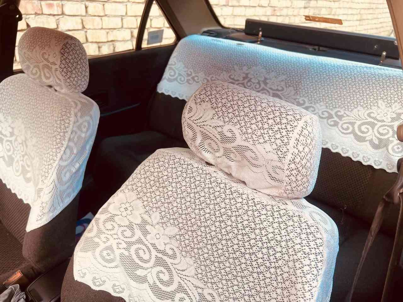 بيجو بارس • ٢٠١٦ • مكفولة