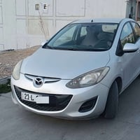 مازدا 2 • ٢٠١٤ • ١٥٧٠٠٠ كم