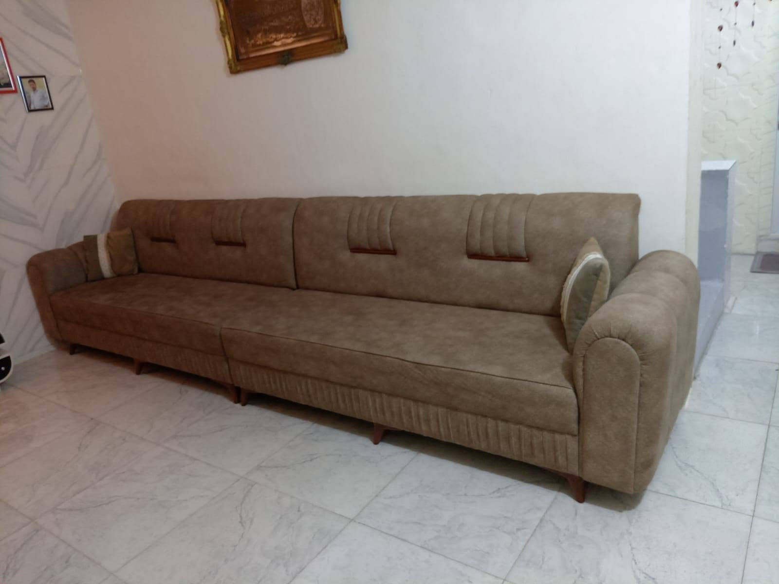 كنبة • نضيفه • كوفه ١٧تموز