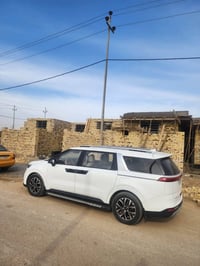٢٠٢٣ • بريستيج • وارد كوري