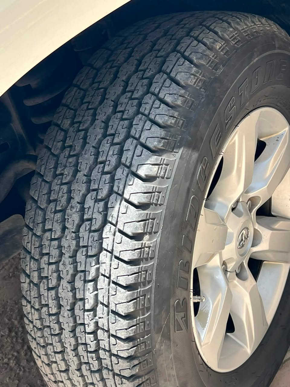 للبيع برادو vxموديل ٢٠١٤فول موصفات كفاله من الصبغ والتبديل ***********السعر  ٢٩٠ورقه رقم اربيل
