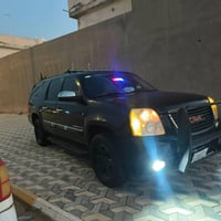 يوكن • ٢٠١٢ • كفاله
