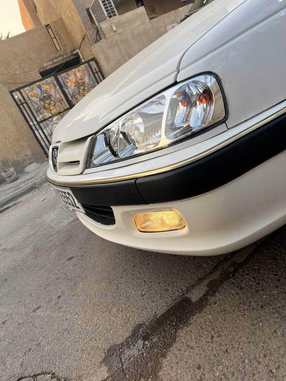 السلام عليكم شباب
بيجو بارص 2018رقمً بغداد تبريد ثلج صدر جديد مكينه جديده سياره تعجب الشراي 
ترايك البصره سياره مابيه اي نقص مكاني بغداد والشراي يتصل 
رقم.***********
