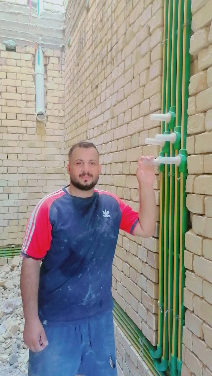 🔧 الحمد لله تم إنجاز مرحلة التأسيسات الصحية بنجاح 🔧

الجودة في العمل ليست صدفة، بل هي نتيجة خبرة، دقة، وأمانة.
نسعى دائماً لتقديم عمل يليق بثقة زبائننا، وبأحدث الأنظمة والطرق الحديثة في تنفيذ التأسيسات الصحية. 💪

📍 الموقع النهروان
***********
