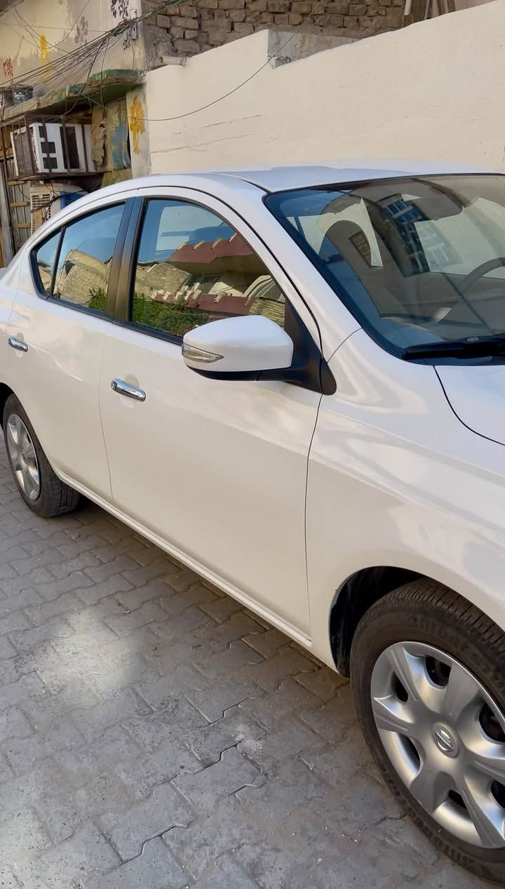 نيسان سني • ٢٠٢٥ • رقم بغداد