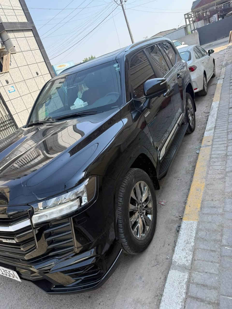 موديل ٢٠٢٥ • بريميه اصل • ماشيه ٣٣٠٠٠